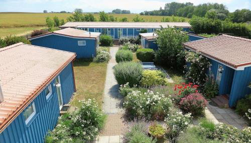 Möve Aba Bungalow 67 - Foto 3