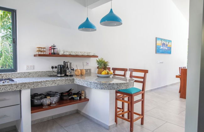 Coral Reef Villas - Foto 11