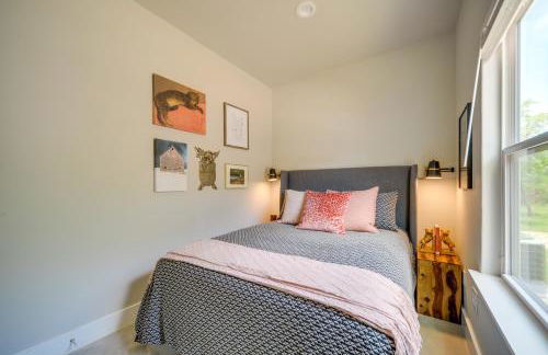 Chic House in Spring Branch with Lush Outdoor Space! - Foto 22