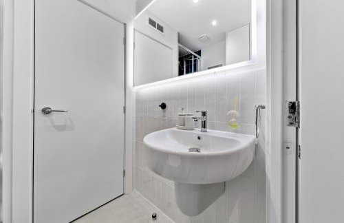 Tranquil 2B Japandi-Inspired Apt 2 min from St Paul's - Foto 54