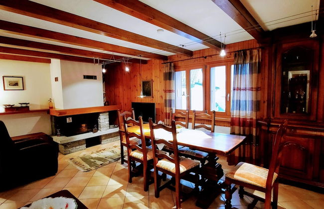 Chalet Nucleo 12 - Foto 17