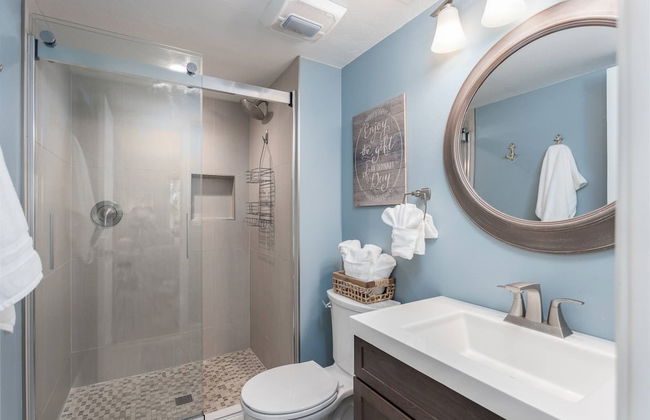 Vista Hermosa Third Floor - Elevator - Foto 15