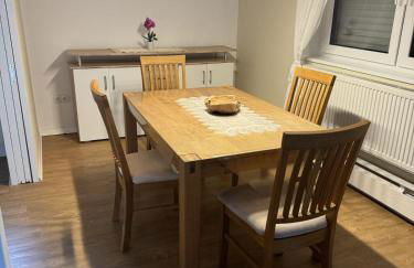 Ferienwohnung Zum Backenzahn - Foto 17