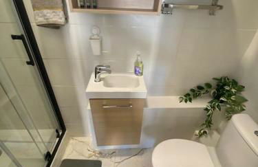 New Cosy Studio centre-ville Orsay, calme et confort - Foto 12