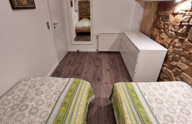 Ferienwohnung Eifel Hellenthal - Photo 14