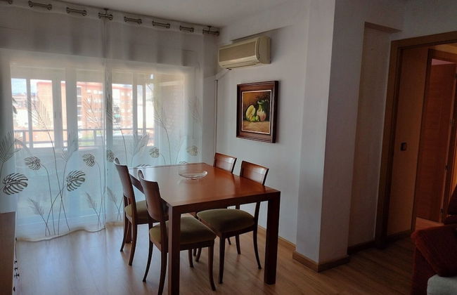 Apartamento Deluxe El Camino - Foto 9