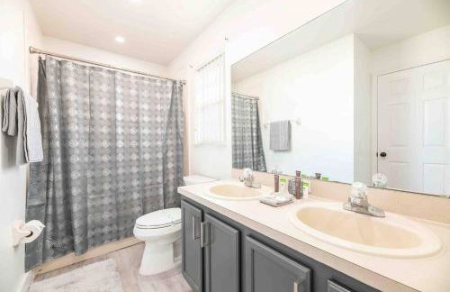 SUPER GLAM - GAME ROOM and POOL - Foto 20