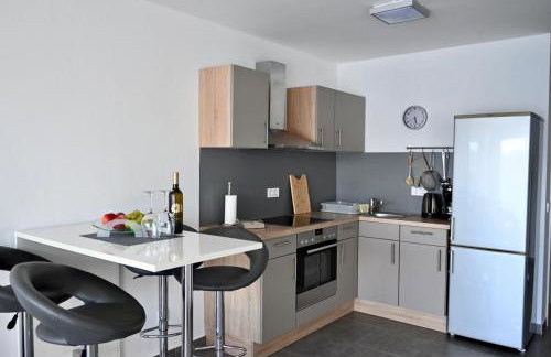 Apartment First Row - Foto 52