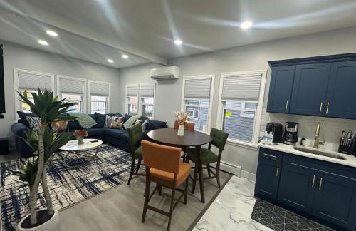 Modern Escape 3BR Apt with Parking - Foto 46