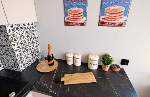 BAST Babichy 29 DOM Apartamenty MANDORIA , Rodzina , Family , Orientarium , PTAK , Parking bezpłatny - Foto 67