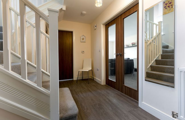 KVM - Quayside House - Foto 37