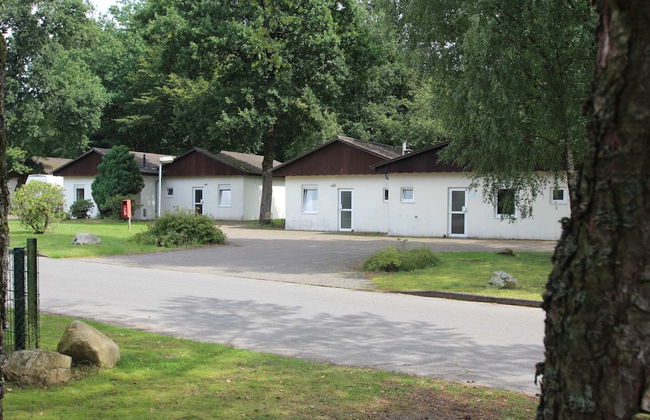 Ferienhaus in Fassberg mit Einer Terrasse - Foto 25