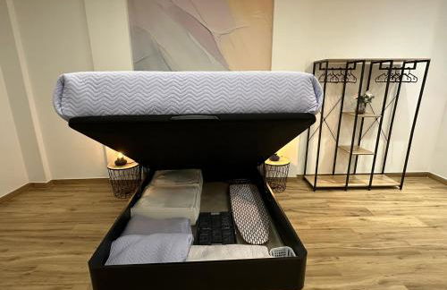 La fonda de Olympia - Foto 25