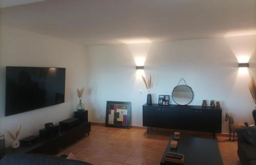 Villa avec vue - Foto 10