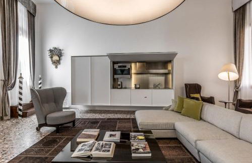 La Corte dei Cuoridoro 2 Canal View - Foto 8