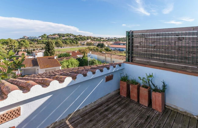 Very Central, Seabeach Closeby, Private Terrace, Free Wifi - Photo 9