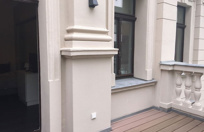 Downtown Apartments Leipzig - Foto 46