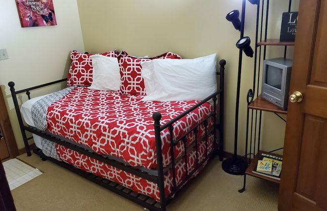 Heartland Country Resort & Lodge - Foto 10