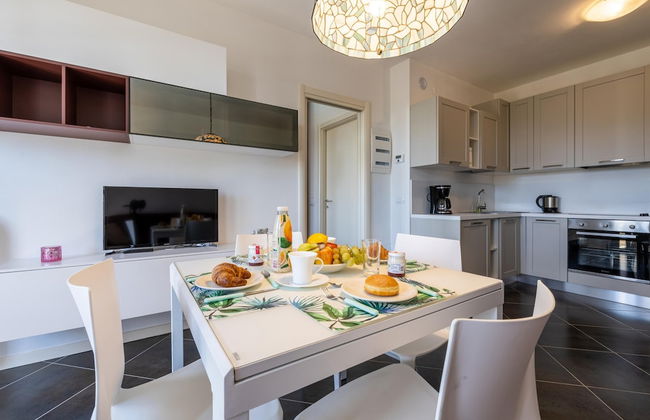 Corte Fasanella 25 in Toscolano Maderno - Foto 33