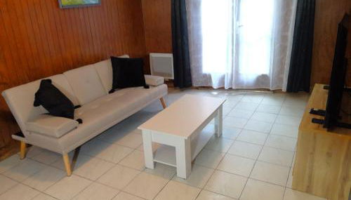 Residence Jules Ferry, Appartement 4 - Foto 2