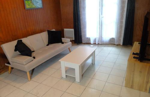 Residence Jules Ferry, Appartement 4 - Foto 2