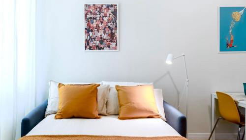 Casa Oriana 2 Milano Centro-Metro M1 - Foto 4