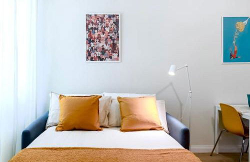 Casa Oriana 2 Milano Centro-Metro M1 - Foto 4