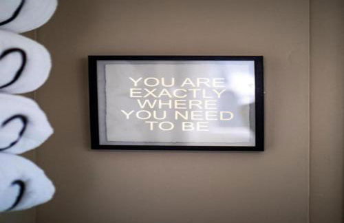 Spacious 4 Bedroom Sleeps 10 with Sauna and Hot Tub - Foto 17