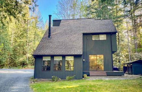 Year-Round Adventure! Glacier Getaway in Deming - Foto 32