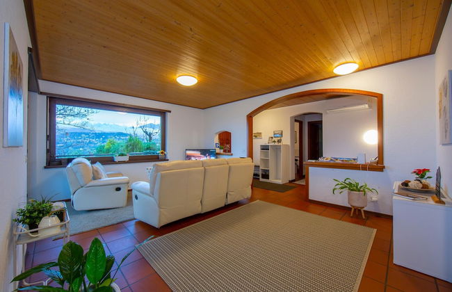 Chiara s Home in Pregassona Lugano - Foto 18