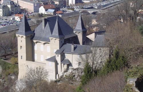 Tour Ramus- appartements - Foto 18