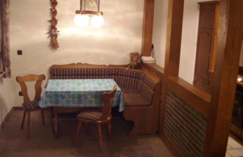 Ferienwohnungen Seidenweber - Foto 24