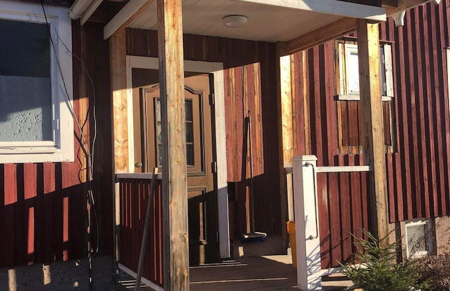 Lägenhet i Vansbro Centrum - Foto 7