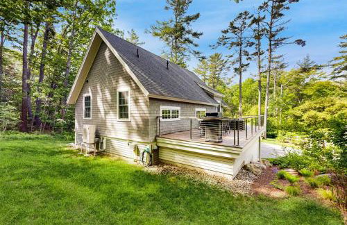 Coveside Carriage House - Foto 44