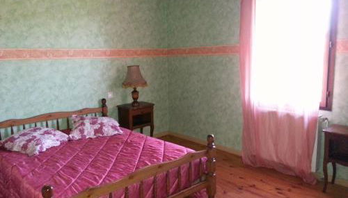 Gîte de Viole - Foto 3