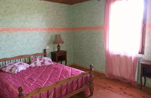 Gîte de Viole - Foto 8