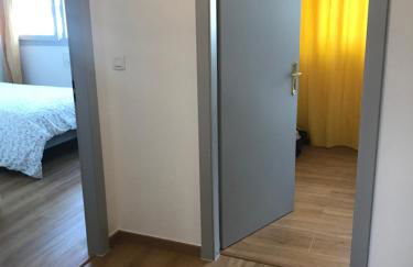 Sion City Mulhouse centre - parking et balcon-wifi 5G gratuit - Foto 7