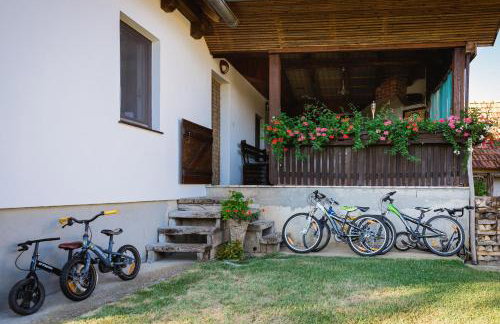 Farmstay Kotić - Foto 21