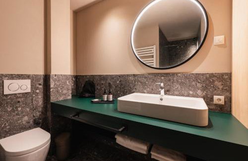 Ariane's Guesthouse - Boutique Apartments Sesto Dolomites - Photo 79