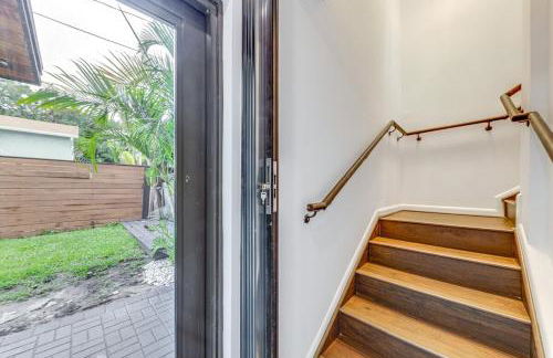 Home in Heart of Wilton Drive, 4 Mi to Beach - Foto 42