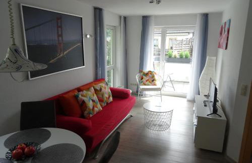 Ferienwohnung im Naturpark Rhein-Westerwald - Foto 6