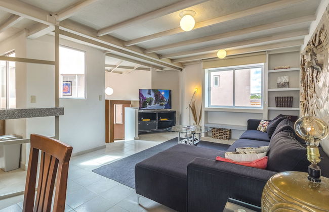 Casa Rosa by Domi Housing - Photo 42