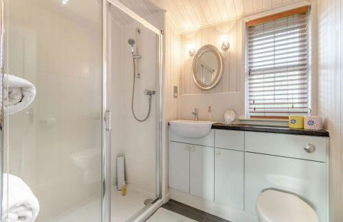 Beech Tree Lodge - Foto 32