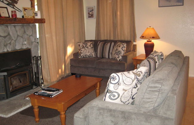 Hidden Valley by Mammoth Reservation Bureau - Foto 27