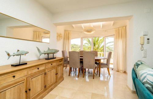 Villa EntreMarYTierra - piscina privada - climatizada - Foto 35