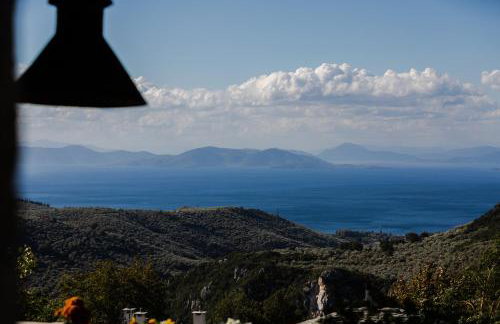 Akrolithos Villa, Milies Pelion - Foto 56