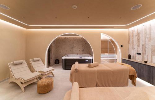 Island Blue Hotel - Foto 40