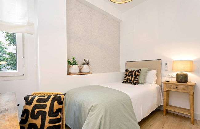 Genteel Home Teatro Soho - Foto 7