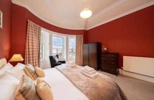 Cleish Apartment - Foto 29