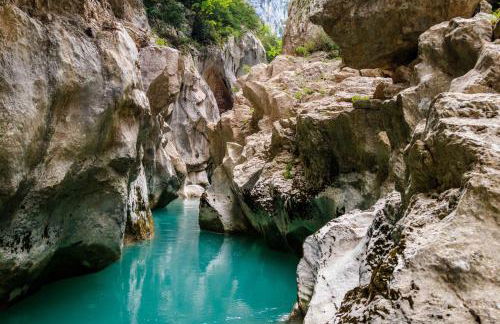 GITE DE LA TRUFFIERE "Les Chênes" - Foto 20